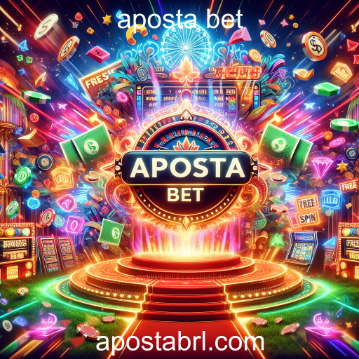 As Melhores Promoções do Site 'Aposta Bet'